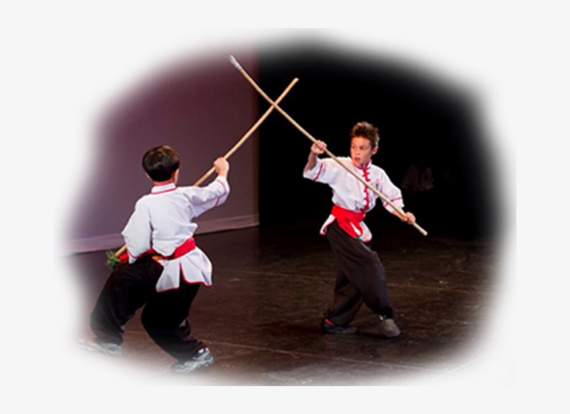 Choy Li Fut Kung Fu Winnipeg - Choy Li Fut Staff, transparent png #7997466