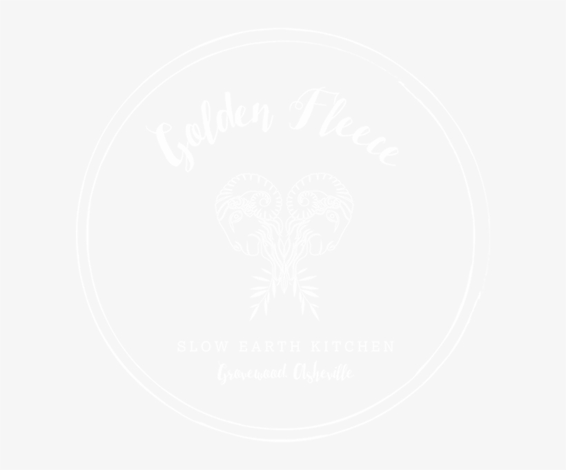 Golden Fleece Golden Fleece - Johns Hopkins Logo White, transparent png #7997505
