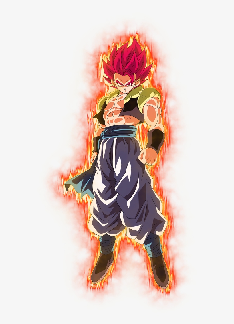 Ultimate Gohan Or Ssj Gohan - Ssg Gogeta, transparent png #7997508