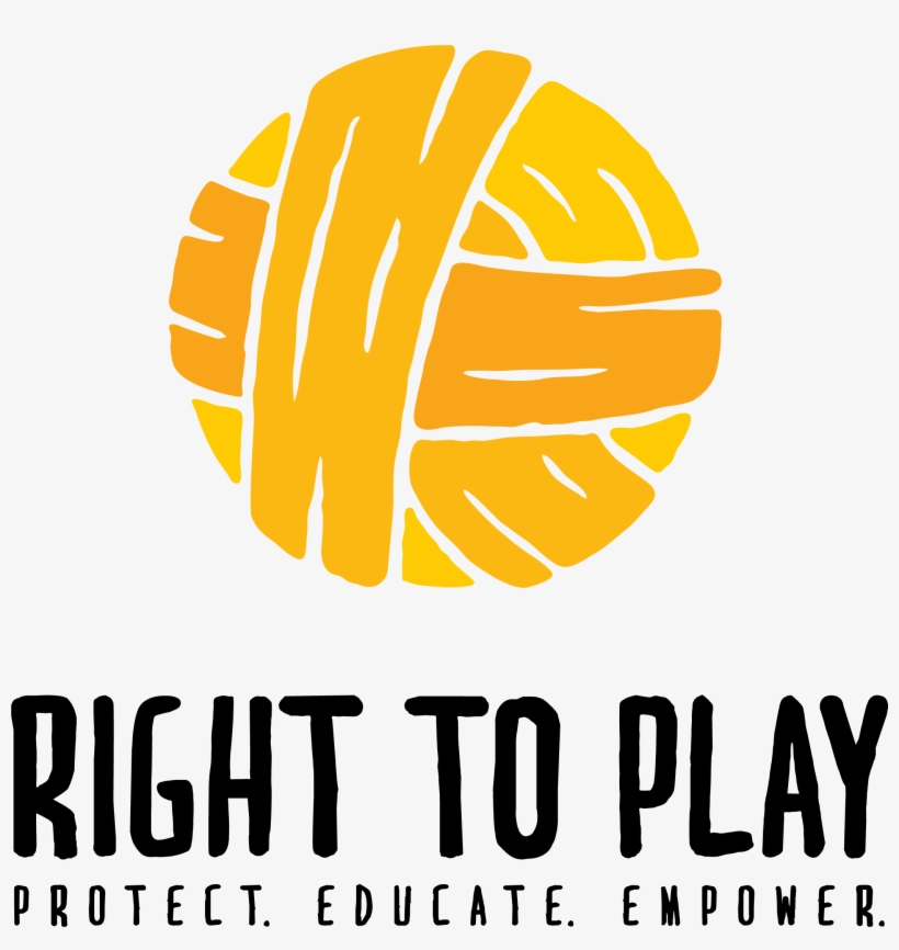 Right To Play, transparent png #7997628