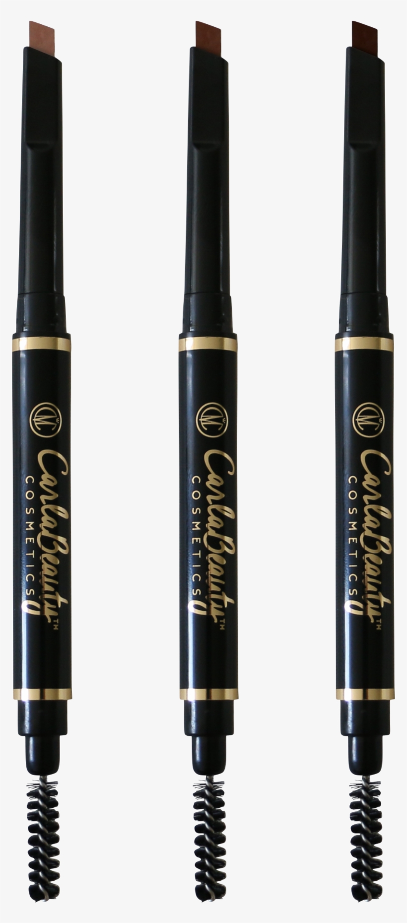 Magicbrow™ Set - Carlabeautycosmetics - Peripera Speedy Eyebrow Auto Pencil, transparent png #7997715