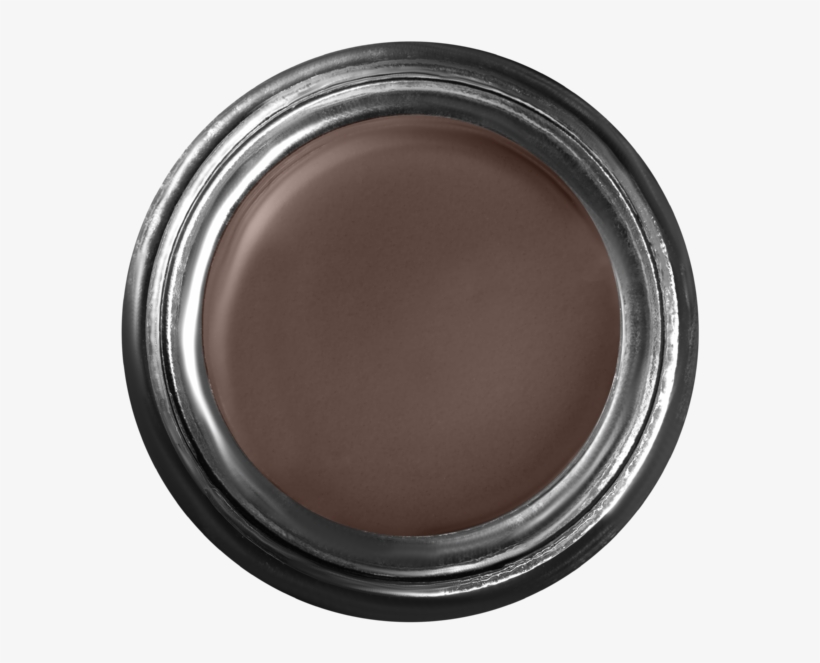 Pomada Para Cejas 24 Hour Super Brow Long Wear Pomade - Eye Shadow, transparent png #7997780