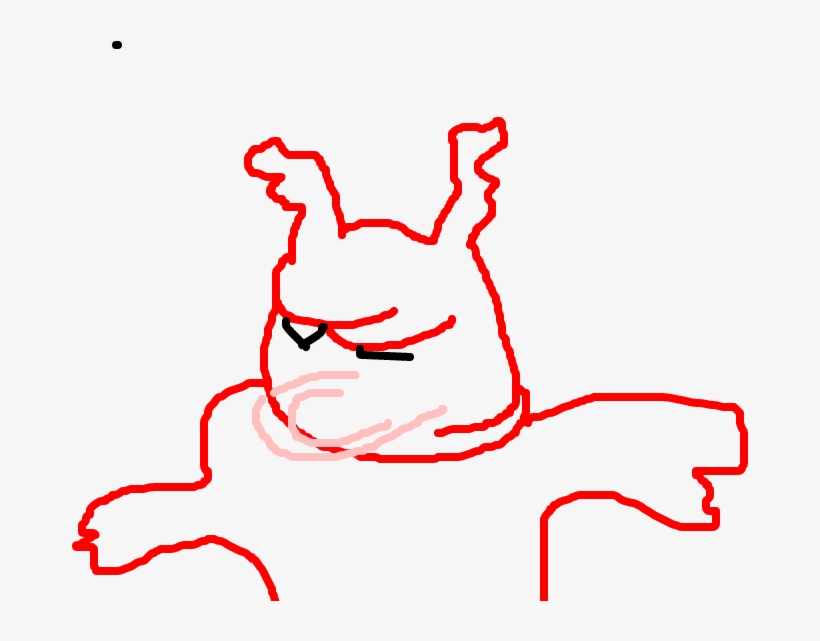 Magmar - Illustration, transparent png #7997909