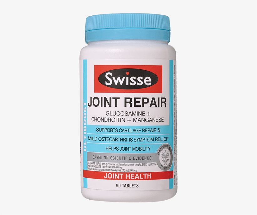 Swisse - Swisse Joint Repair, transparent png #7998040