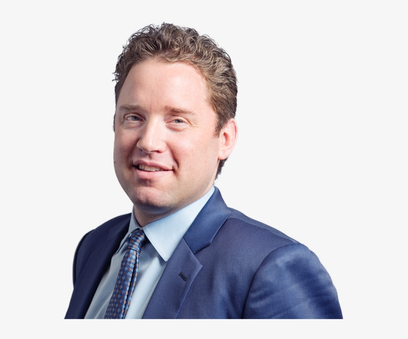 Darin Brock - Businessperson, transparent png #7998041