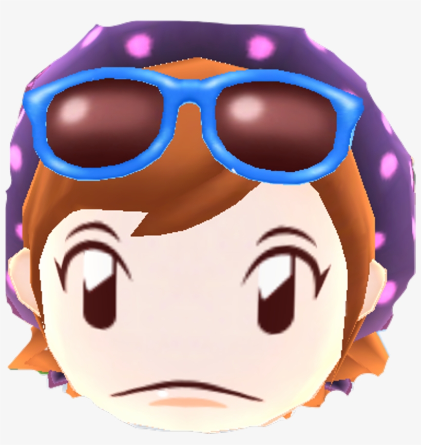 Cookingmama Sticker - Cartoon, transparent png #7998099
