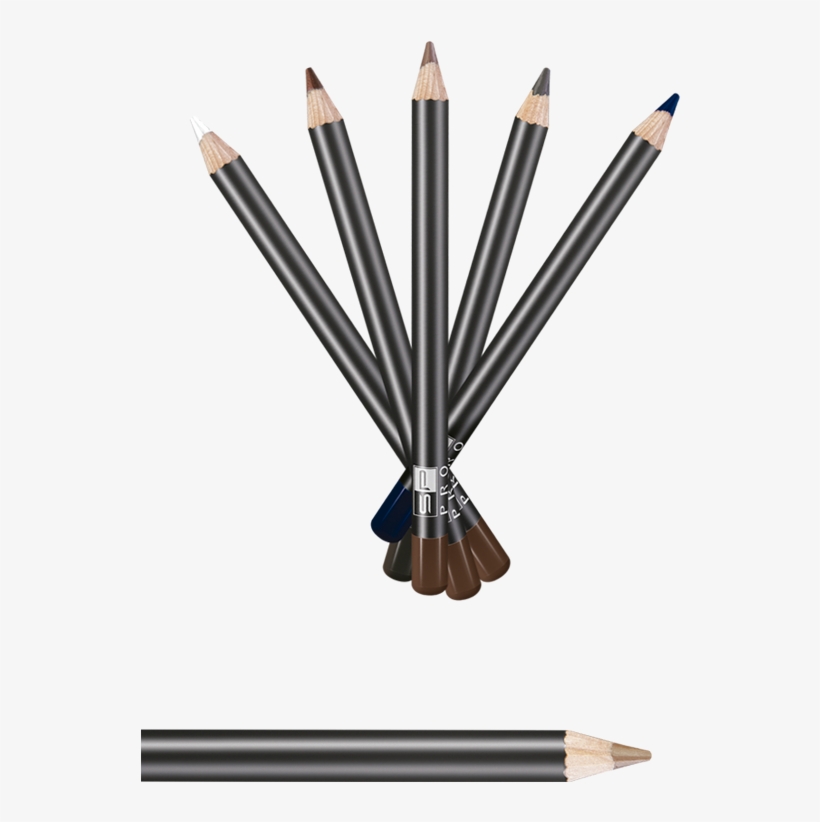 Lápiz Delineador De Cejas - Lapiz De Cejas Png, transparent png #7998170