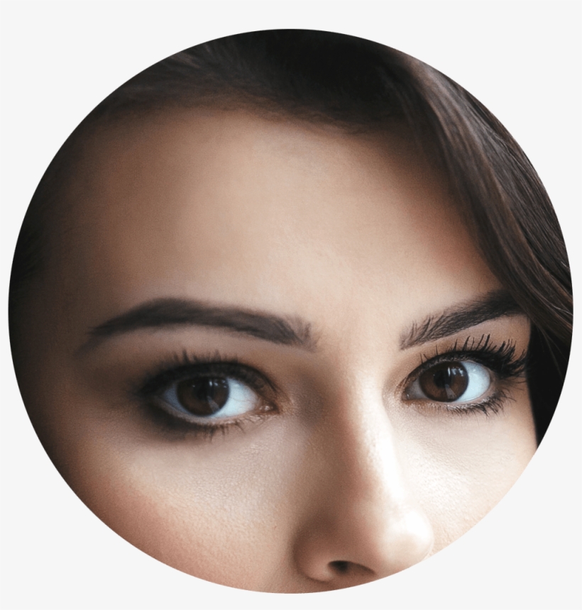 Cejas Minalexis Peña2017 02 17t13 - Eye Liner, transparent png #7998269