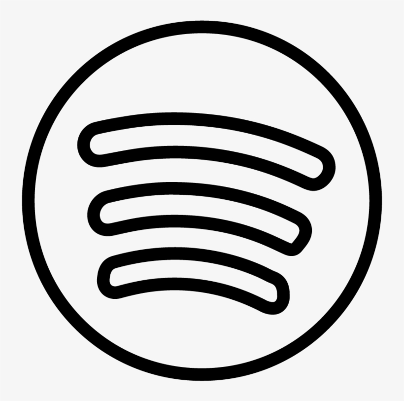 Music Icons-01 - Circle, transparent png #7998405