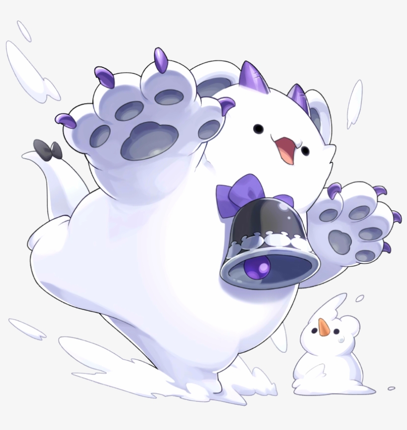 Dragalia Lost Resplendent Refrain, transparent png #7998450