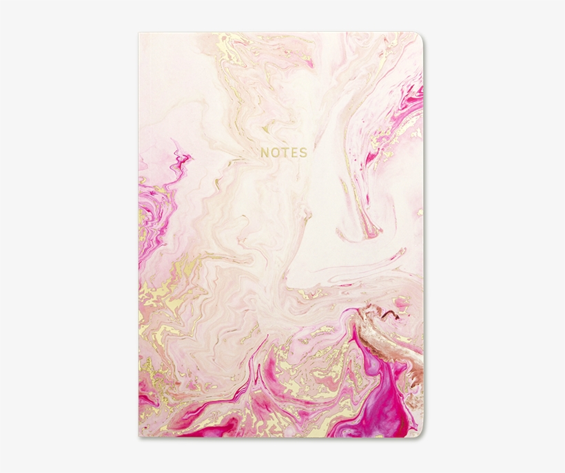 A5 Notebook - Quartz Notebook, transparent png #7998473