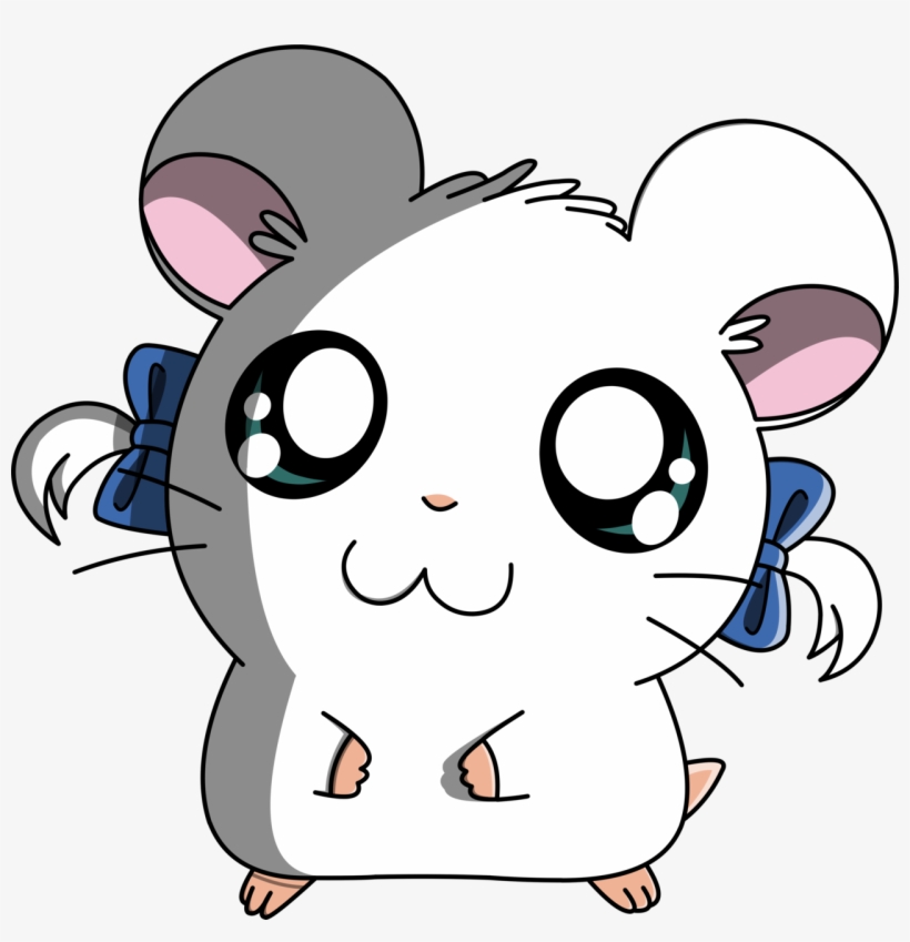 Hamtaro Anime Tv Tropes