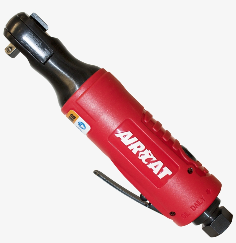 1/4" Mini Ratchet - Impact Wrench, transparent png #7998757