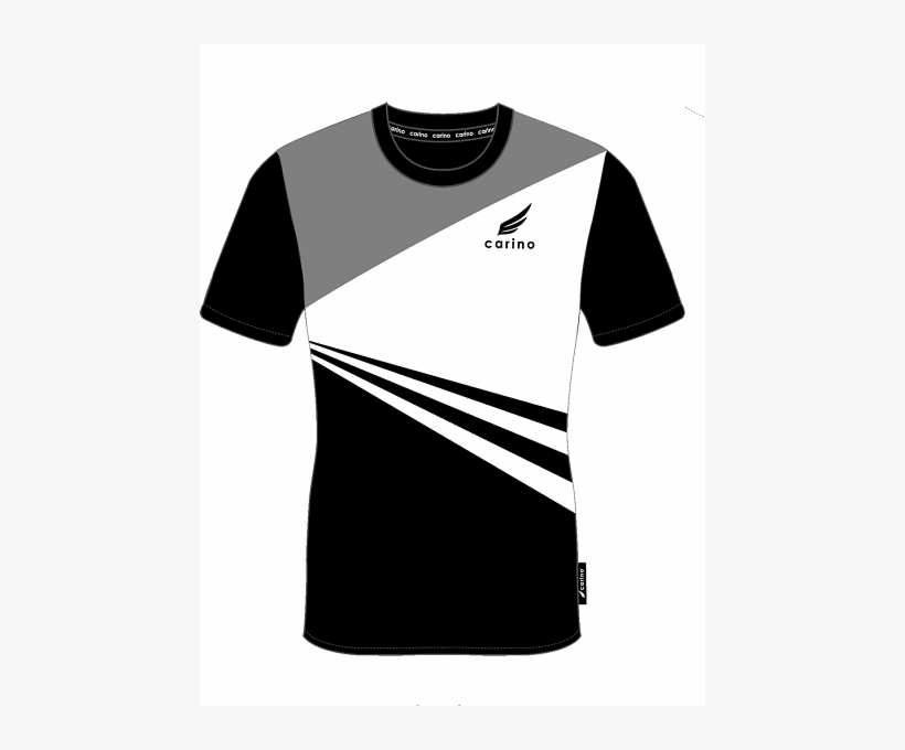 Placeholder - Sports Jersey, transparent png #7998789