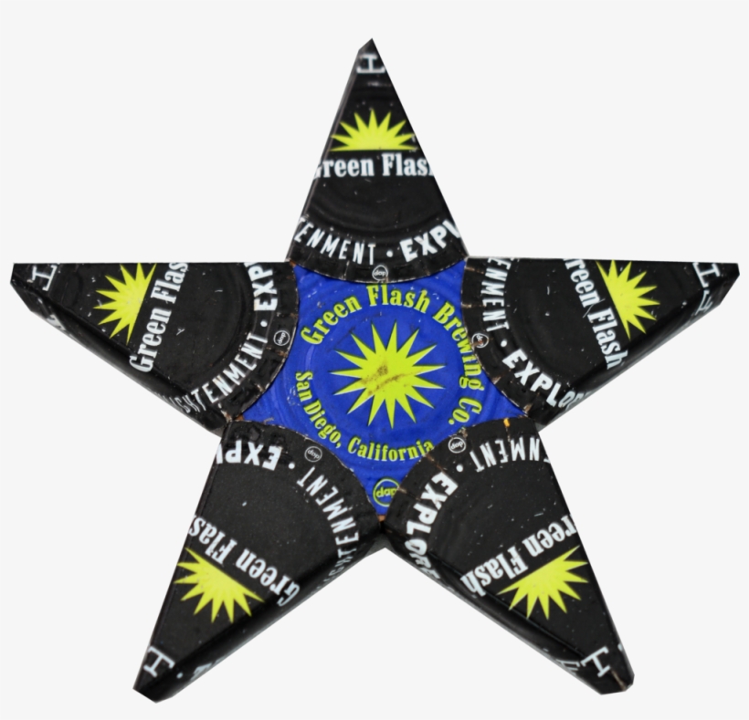 Green Flash, transparent png #7998955