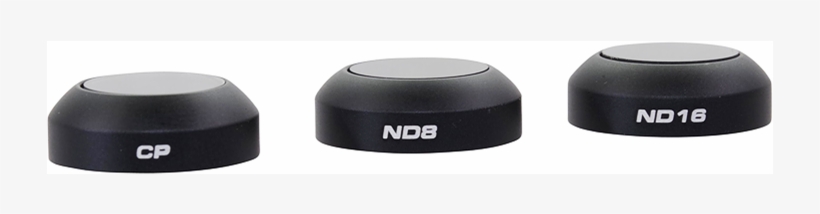 Polarpro Dji Filter, transparent png #7999098