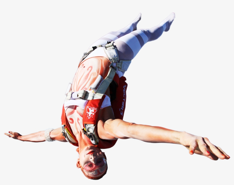 Cathy - Babylon Freefly, transparent png #7999166