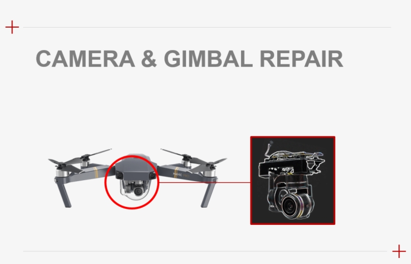 Had To Repair My Drone From A Collision - Drone, transparent png #7999192