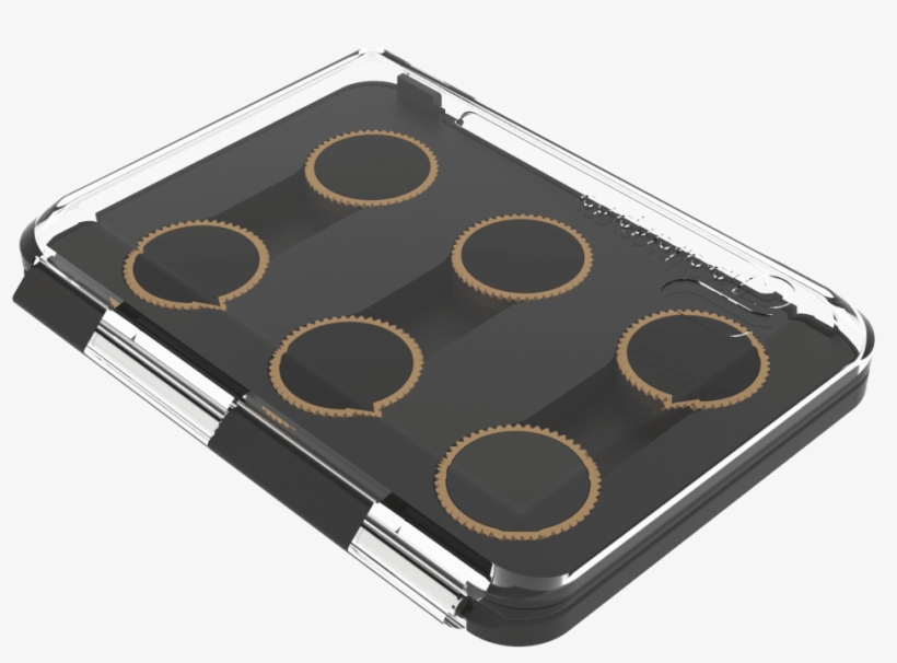 Dji Mavic Air Filter Case - Iphone, transparent png #7999263