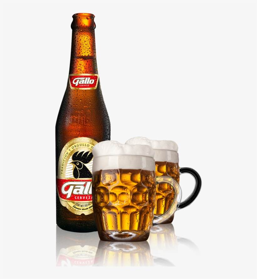 Si Eres Mayor De Edad - Cerveza Gallo, transparent png #7999264