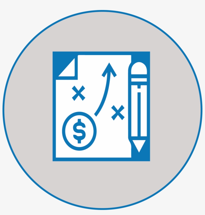 Planning Icon - Cleanchoice Energy, Inc., transparent png #7999378