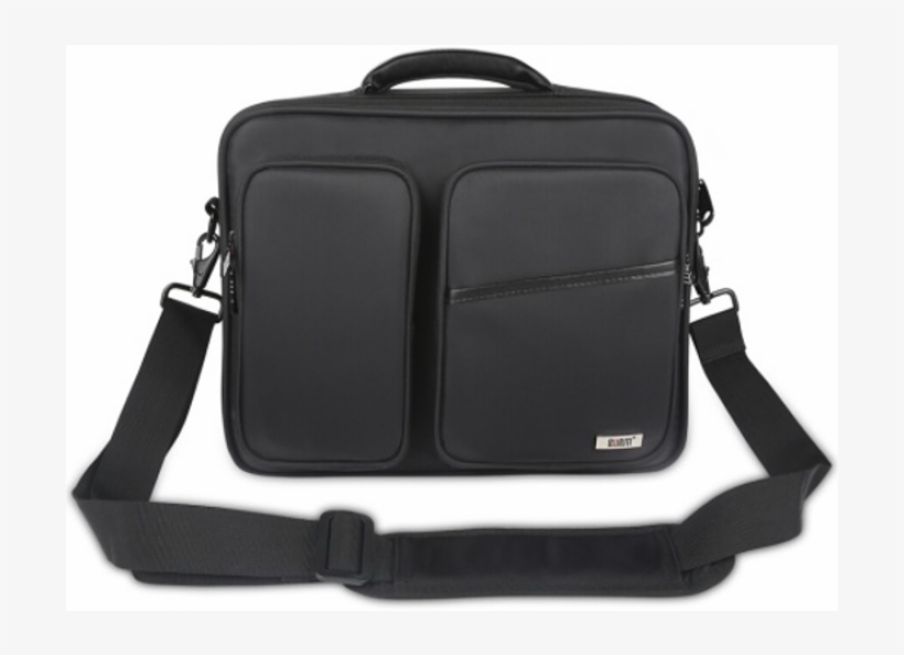 Bubm Dji Mavic Pro Travel Backpack/carrying Case For - Messenger Bag, transparent png #7999439
