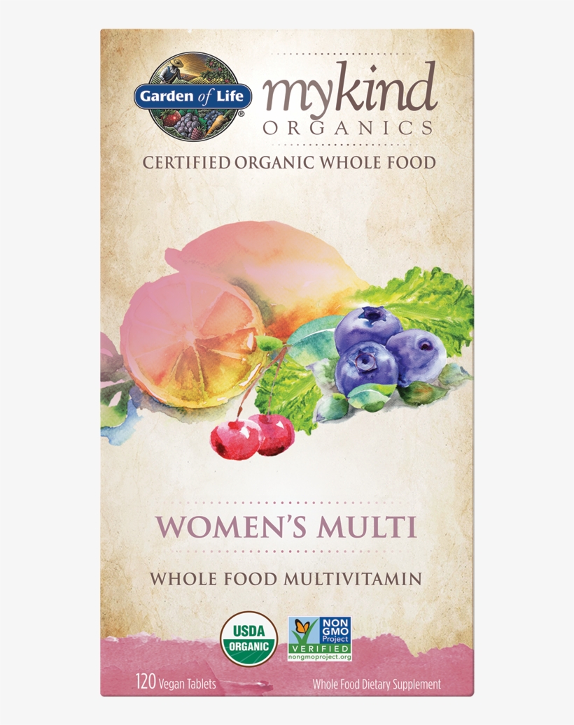 Vitamins Png - Prenatal Vitamins My Kind, transparent png #7999503