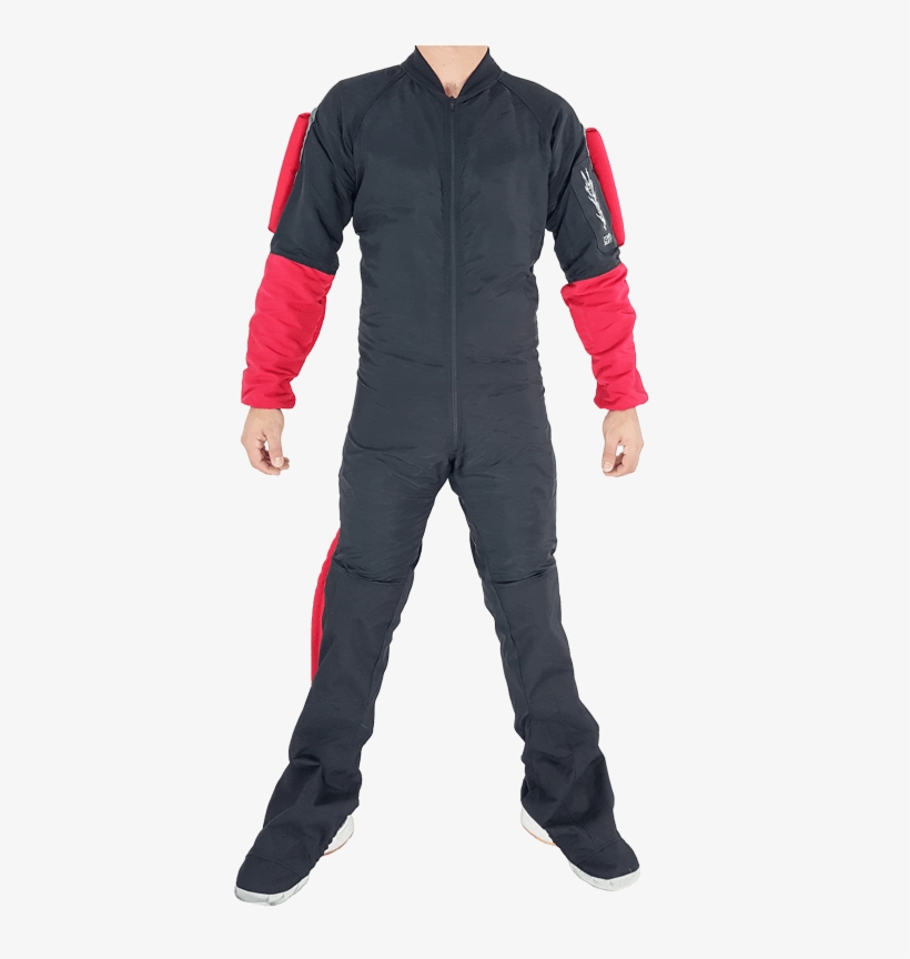 Swoop Suit - Skydiving Suits, transparent png #7999586