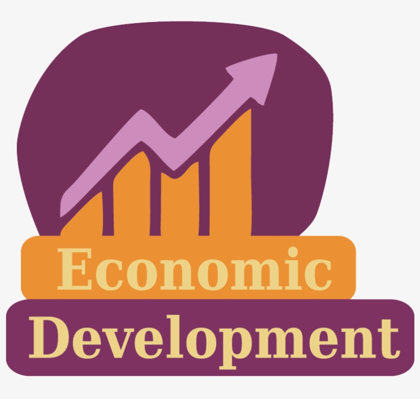 About - Economic Growth Icon Png, transparent png #7999629