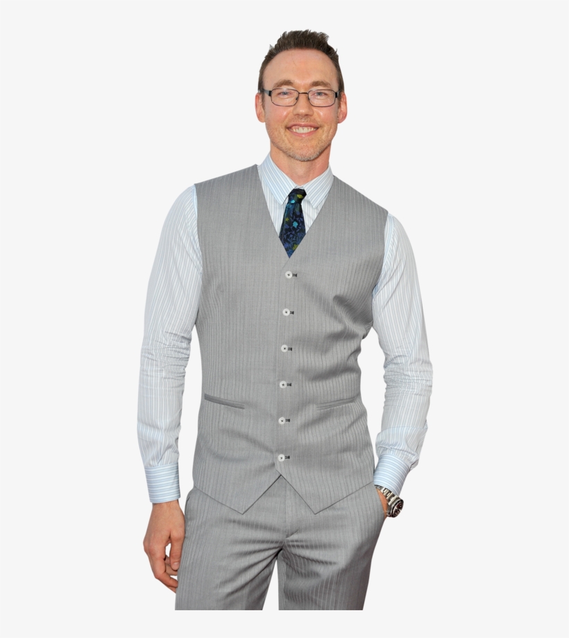 Kevin Durand On Playing A Bad Guy In Fruitvale Station, - Formal Wear, transparent png #7999657