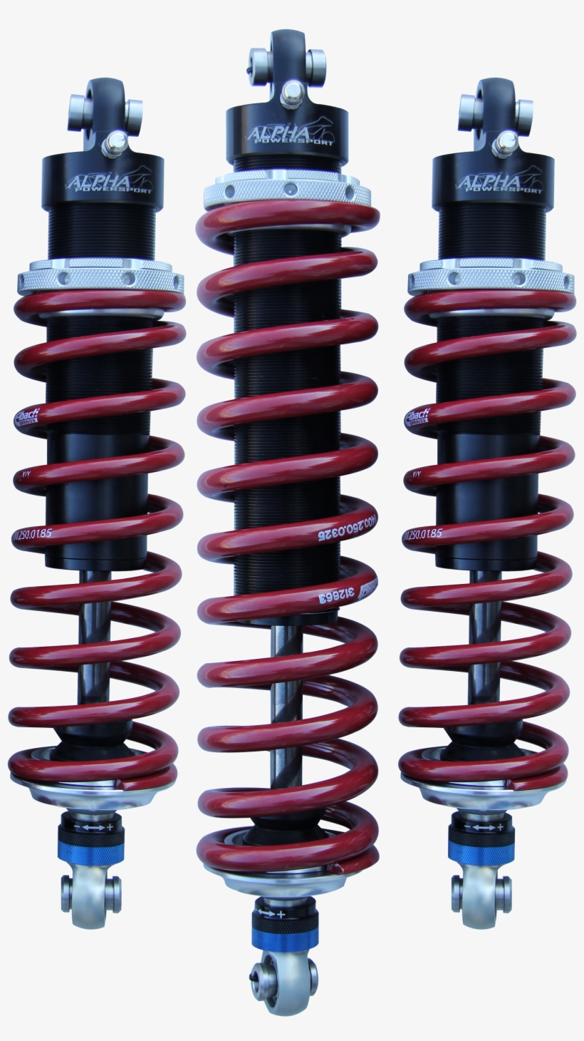 Jri Shocks Polaris Slingshot, transparent png #7999685