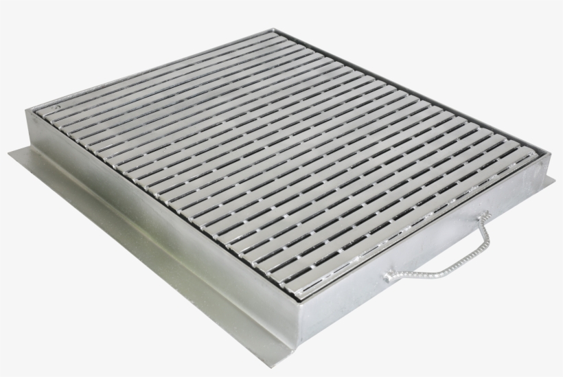 Gms Sump Heel Guard - Wood, transparent png #7999889