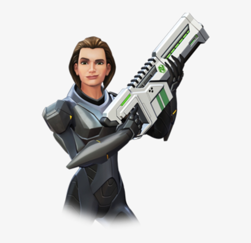 Max Steel Molly Mcgrath, transparent png #7999917