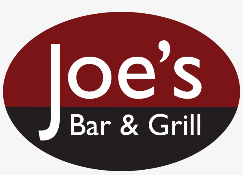 Joes Bar And Grill Restaurant In Oxford - Circle, transparent png #7999944