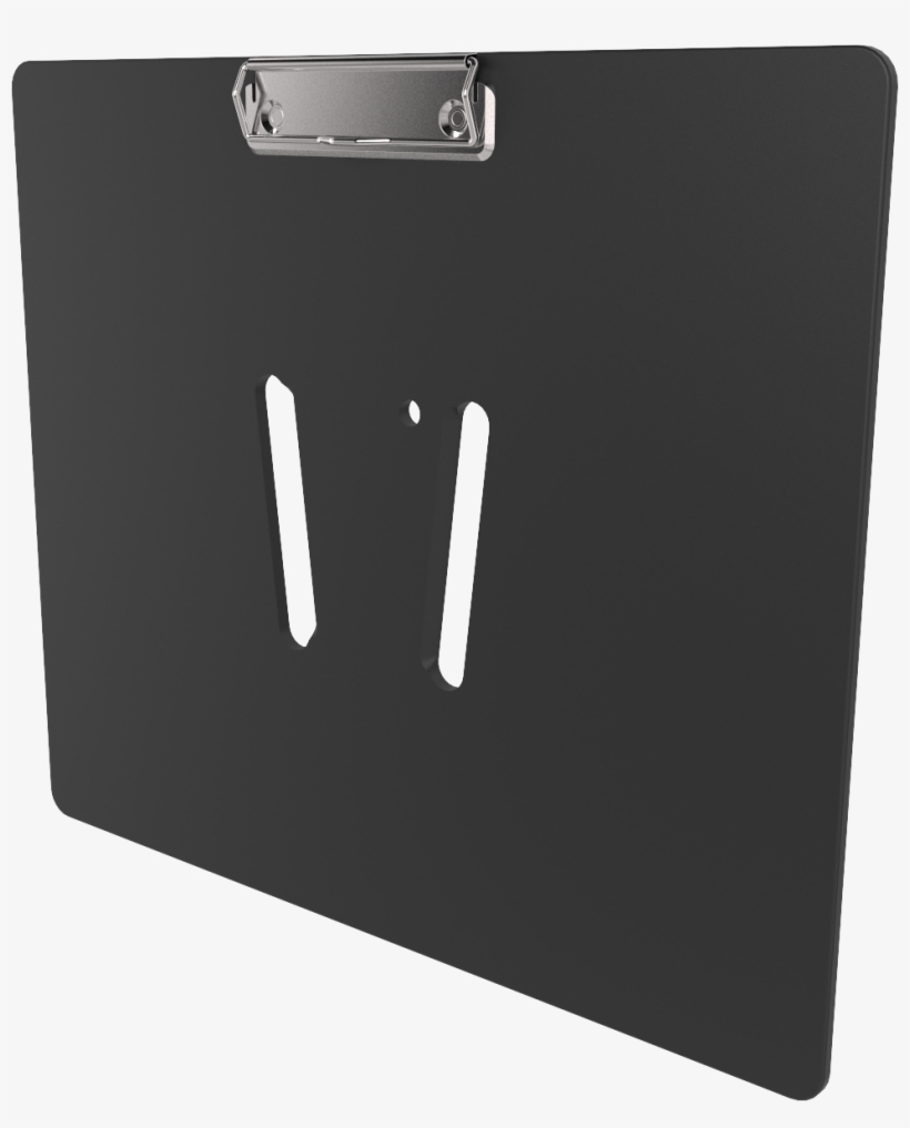 Plan B Mountable Clipboard - Luggage And Bags, transparent png #7999948