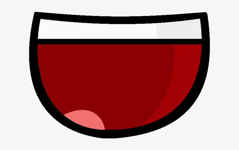 Happy Mouth Extreme Open - Happy Mouth Png, transparent png #80087