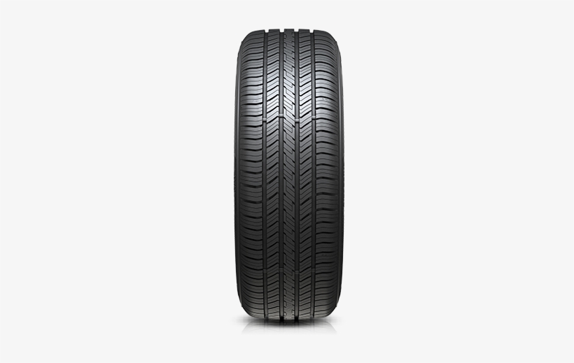 Hankook Tires Kinergy H735 Front 01 - Portable Network Graphics, transparent png #80164