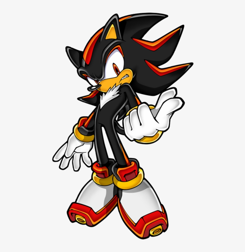 Shadow The Hedgehog png download - 1024*768 - Free Transparent Shadow The Hedgehog  png Download. - CleanPNG / KissPNG