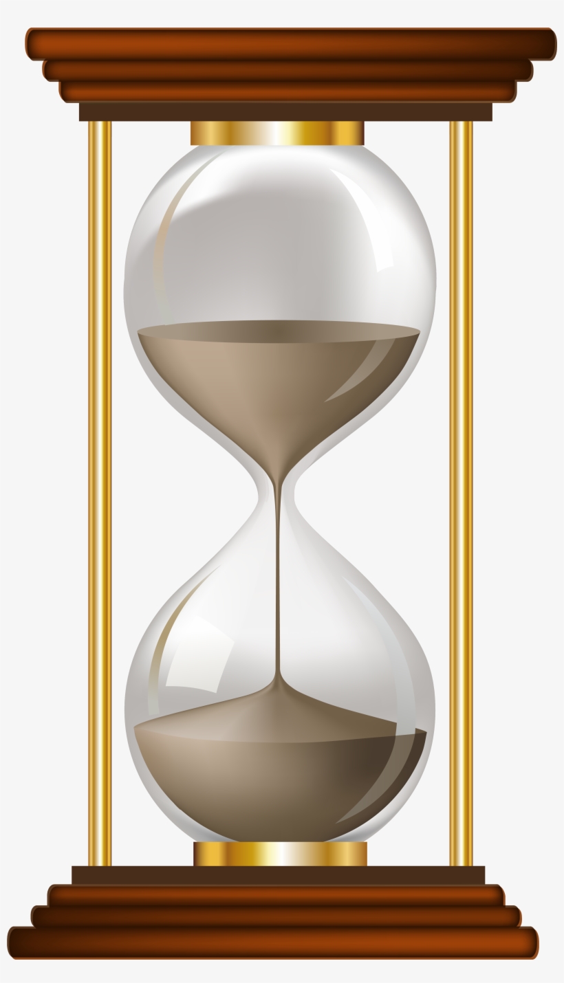 Graphic Free Sand Clock Png Clip Art Pinterest And - Sand Clock Png, transparent png #80190