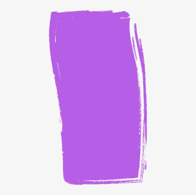Paint Brush Stroke Png - Drink, transparent png #80194