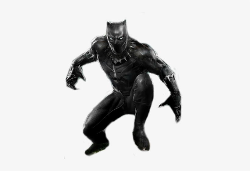 Ripped Shirt Roblox T Shirt Designs - Marvel Black Panther T Shirt - Free  Transparent PNG Download - PNGkey