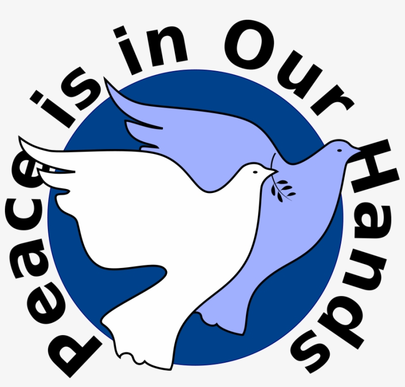 How To Set Use Peace Doves Of South Africa Icon Png, transparent png #80350