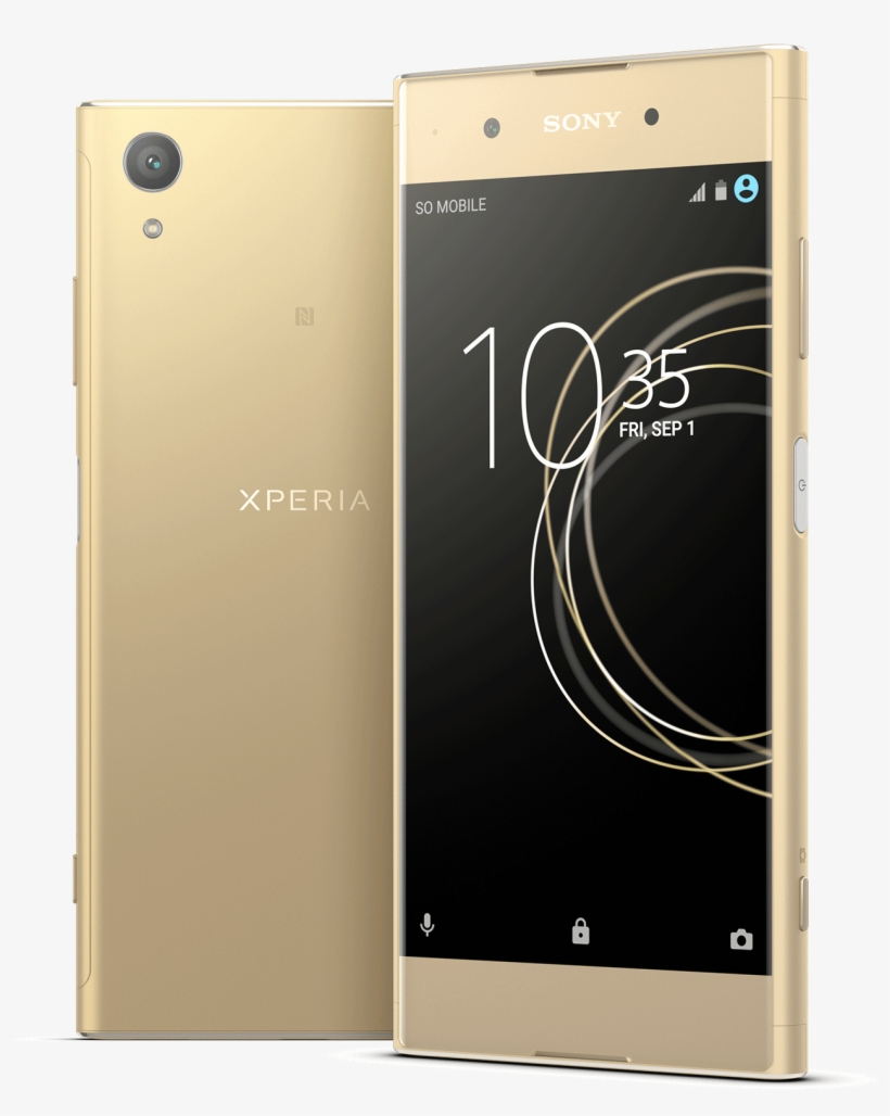 Sony Xperia Xa1 Plus, transparent png #80454