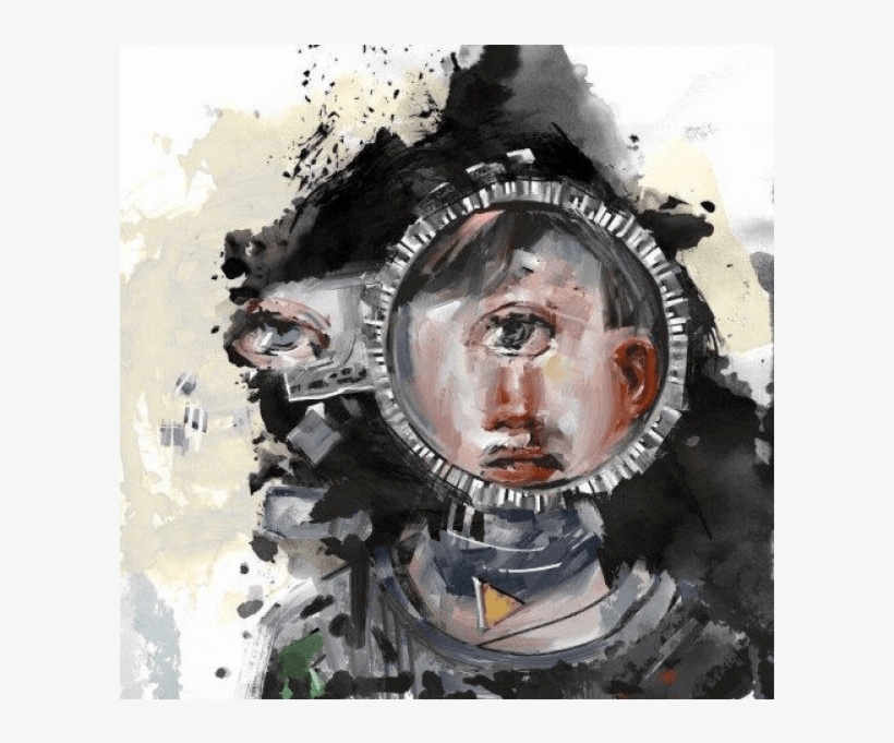 Space Oddity, transparent png #80475