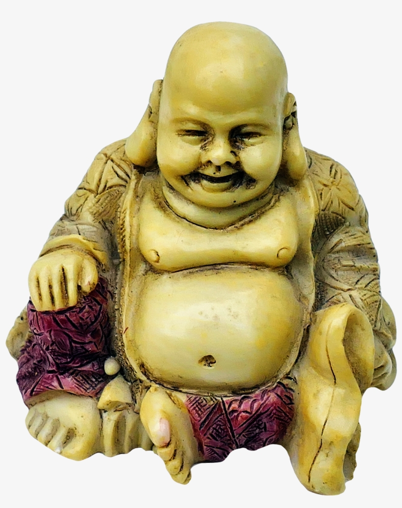 Buddha Png Transparent Image - Figurine, transparent png #80587