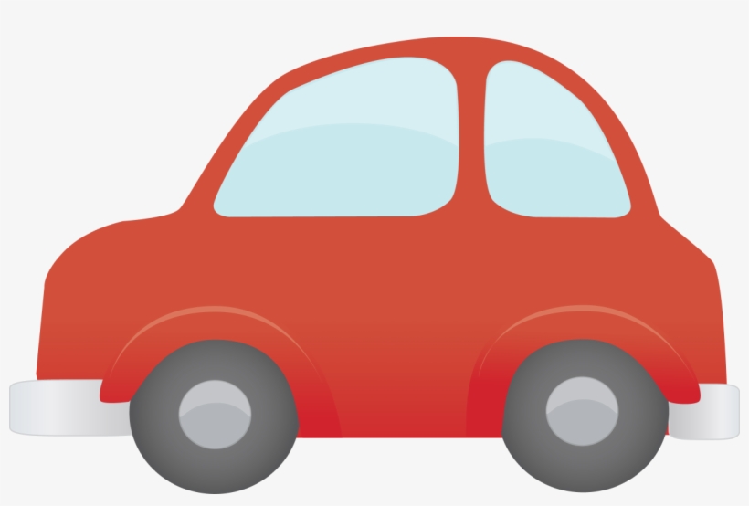 Car Cartoon Png Group Picture - Pollution Voiture Png, transparent png #80588