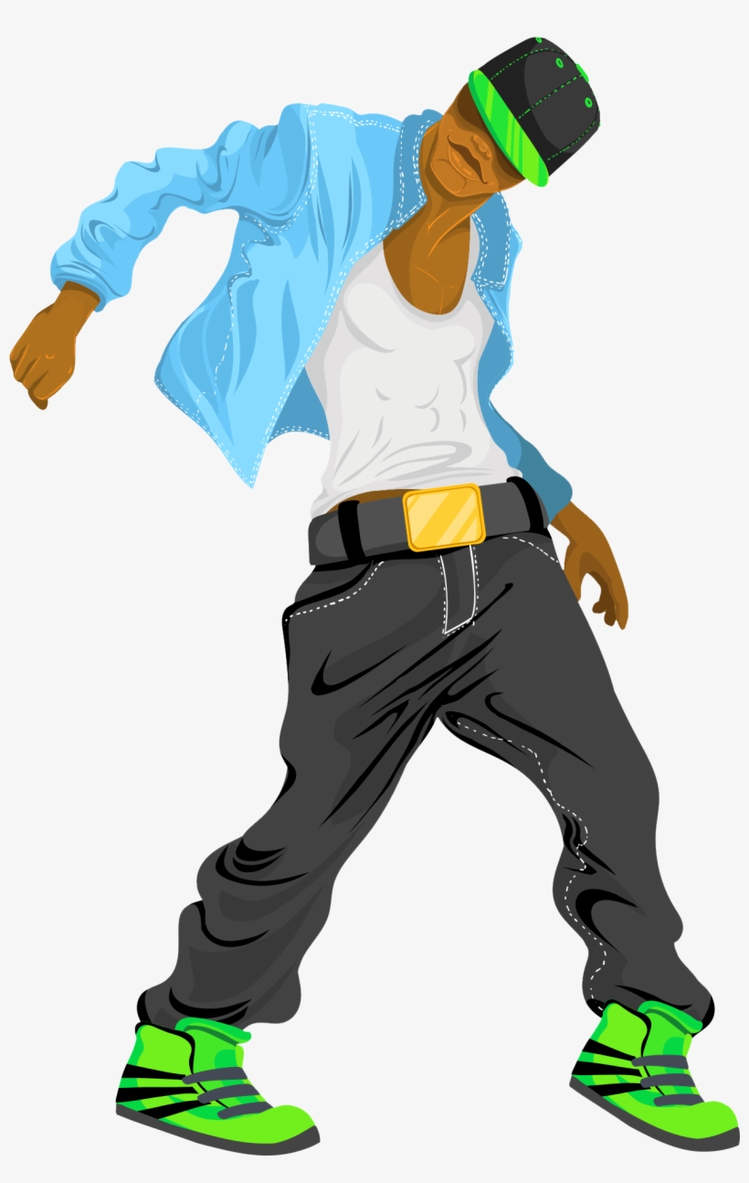 Pngpix Dancing Man Transparent - Dance Png, transparent png #80682