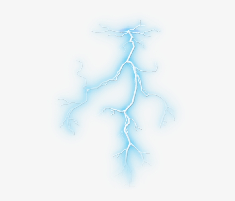 Heathen Ering Lightning Strike Image Png - Real Lightning Bolts Png, transparent png #80684