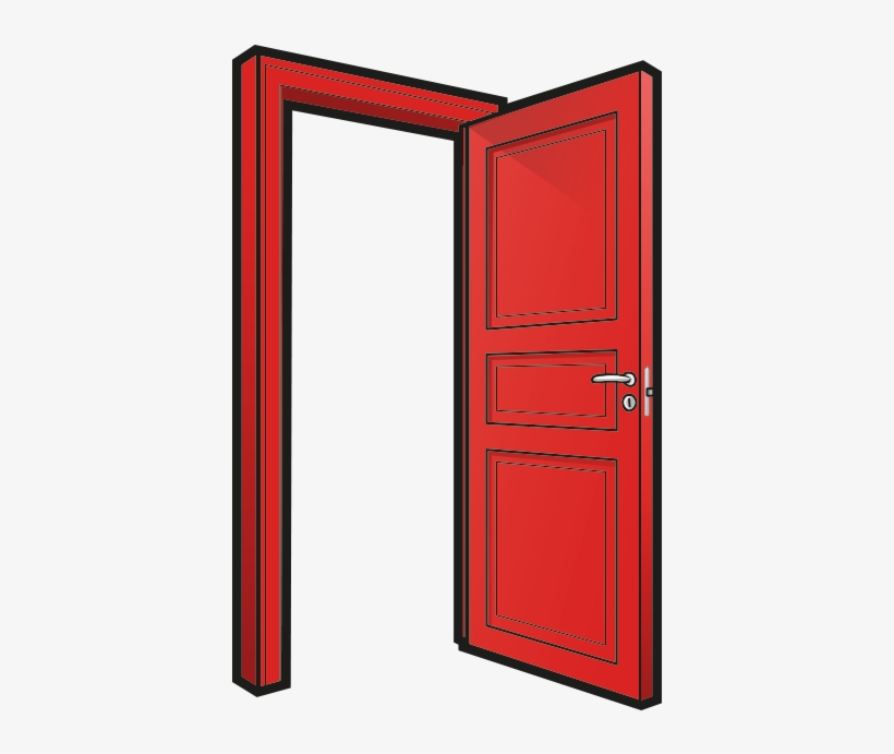 Door, transparent png #80726