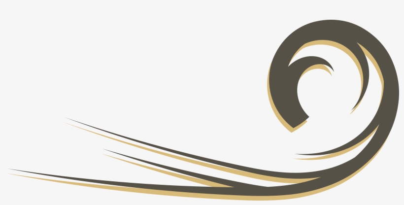 Swirl Designs Png - Морские Линии На Прозрачном Фоне, transparent png #80830